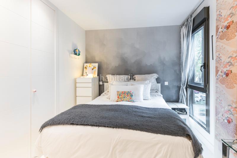 Foto 4a422000-f1ab-4e8d-9e66-b18717547ffd. Apartamento exquisito apartamento en chamartín, lujo y confort moderno con estilo clásico en Madrid