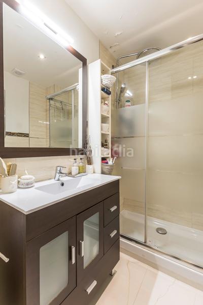 Foto 5c1029aa-b423-4c9f-a23e-99b541ad74d1. Apartamento exquisito apartamento en chamartín, lujo y confort moderno con estilo clásico en Madrid