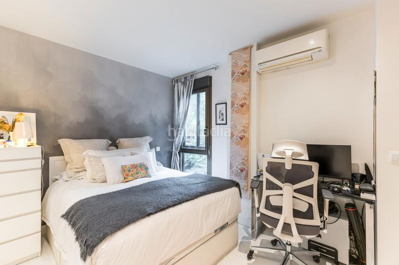 Foto 6213f6cf-de14-47e7-9022-69bca8061405. Apartamento exquisito apartamento en chamartín, lujo y confort moderno con estilo clásico en Madrid