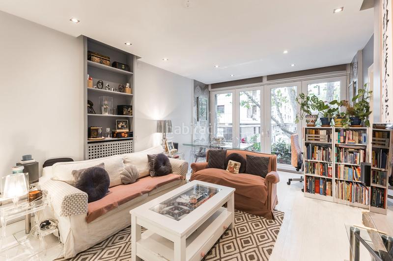 Foto 6ce6b453-ae5a-43dd-90ba-bd71730597dd. Apartamento exquisito apartamento en chamartín, lujo y confort moderno con estilo clásico en Madrid