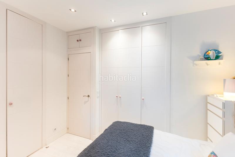 Foto 93dfb6f6-540e-498e-b218-8d4125cb721c. Apartamento exquisito apartamento en chamartín, lujo y confort moderno con estilo clásico en Madrid