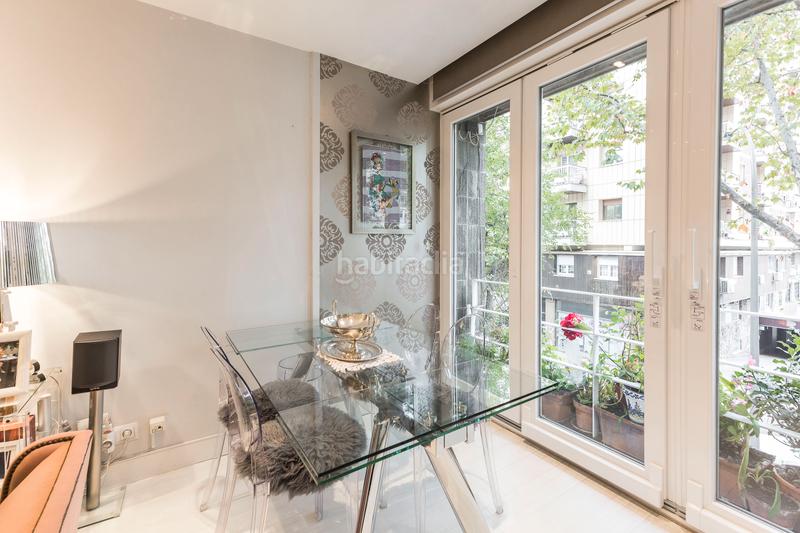 Foto 953e21bf-b43f-4e34-b7e4-69155015509f. Apartamento exquisito apartamento en chamartín, lujo y confort moderno con estilo clásico en Madrid