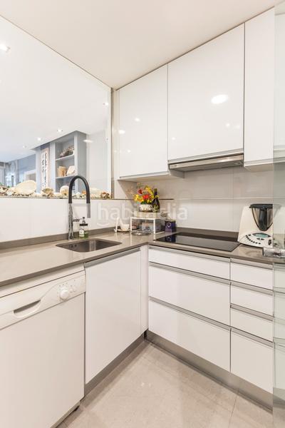 Foto a021a62e-784c-4cc3-9fc0-fba372694d79. Apartamento exquisito apartamento en chamartín, lujo y confort moderno con estilo clásico en Madrid