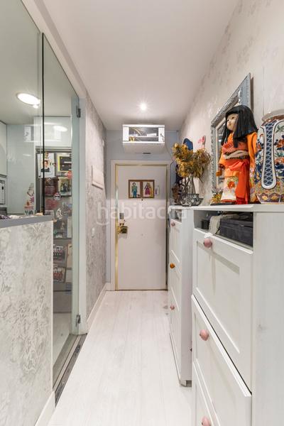 Foto a037f76c-8135-4d97-b6d1-f2ba1ff9b898. Apartamento exquisito apartamento en chamartín, lujo y confort moderno con estilo clásico en Madrid