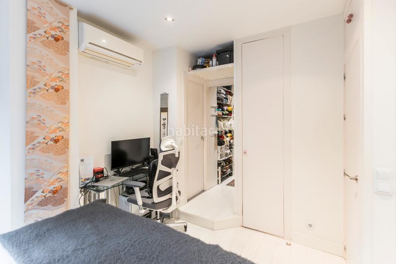 Foto a6ce6cee-e4ad-48a2-88a5-b2f05e095ef5. Apartamento exquisito apartamento en chamartín, lujo y confort moderno con estilo clásico en Madrid