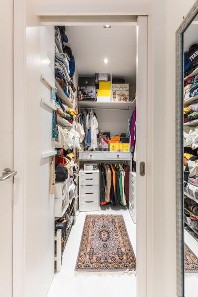 Foto c0e9cd92-118c-4967-99fb-e44c5592883b. Apartamento exquisito apartamento en chamartín, lujo y confort moderno con estilo clásico en Madrid