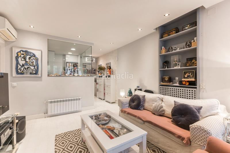 Foto e38562c2-600e-414b-a084-cc261c4c17cd. Apartamento exquisito apartamento en chamartín, lujo y confort moderno con estilo clásico en Madrid