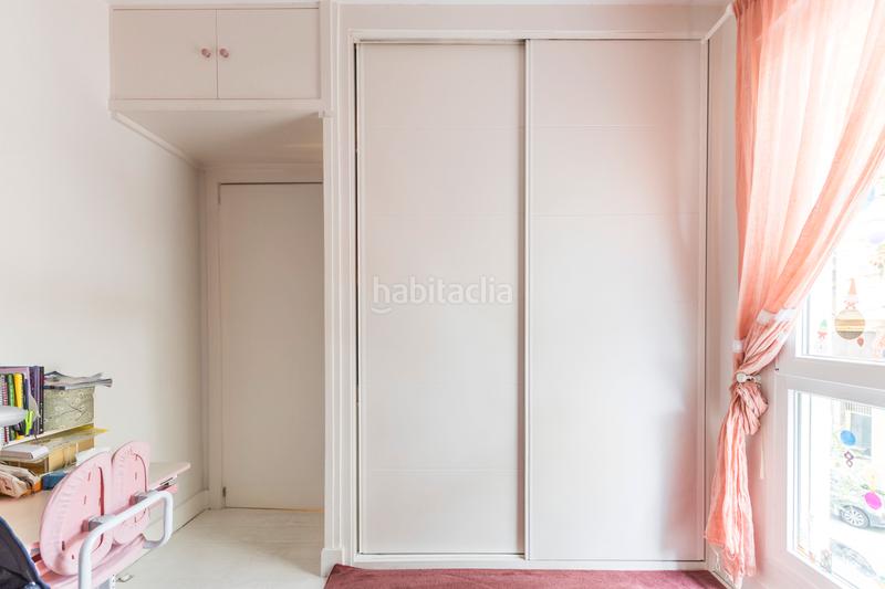 Foto fac1fc83-60ff-4b86-8133-e933ae78e9a1. Apartamento exquisito apartamento en chamartín, lujo y confort moderno con estilo clásico en Madrid