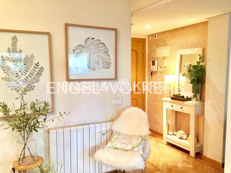 Foto 05514422-0490-4202-b87d-9435fb94dd07. Alquiler apartamento cómodo y acogedor piso en pozuelo Norte en Pozuelo de Alarcón