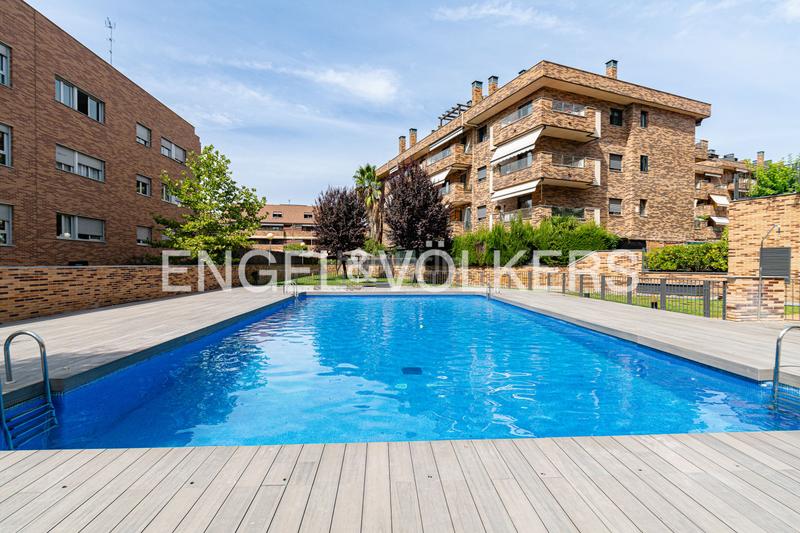 Foto ef423106-26b1-4abb-8693-d2f92889f29d. Alquiler apartamento cómodo y acogedor piso en pozuelo Norte en Pozuelo de Alarcón