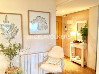 Miete Appartement in Norte. Cómodo y acogedor piso en pozuelo norte