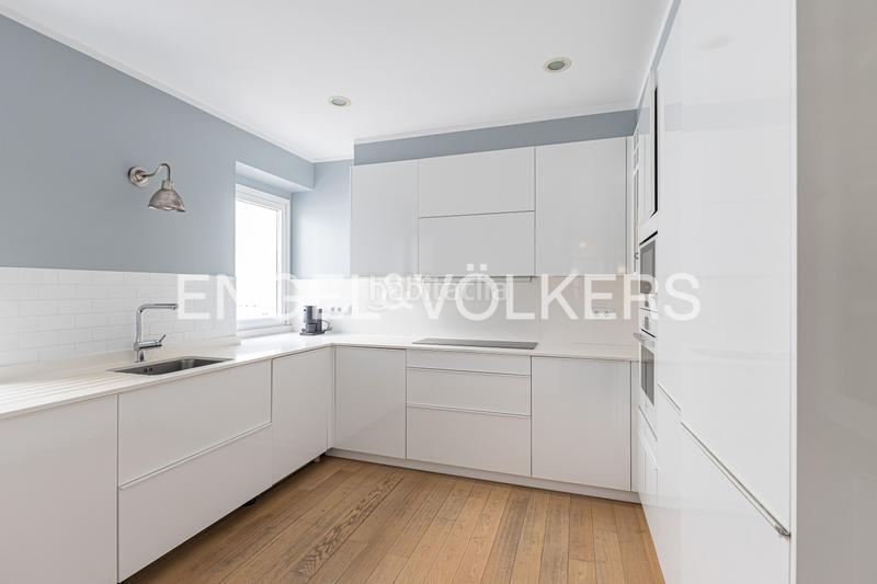 Foto 0a5b7cd4-f847-45a7-80fa-9026fe86dbea. Appartement avec chauffage dans Trafalgar Madrid