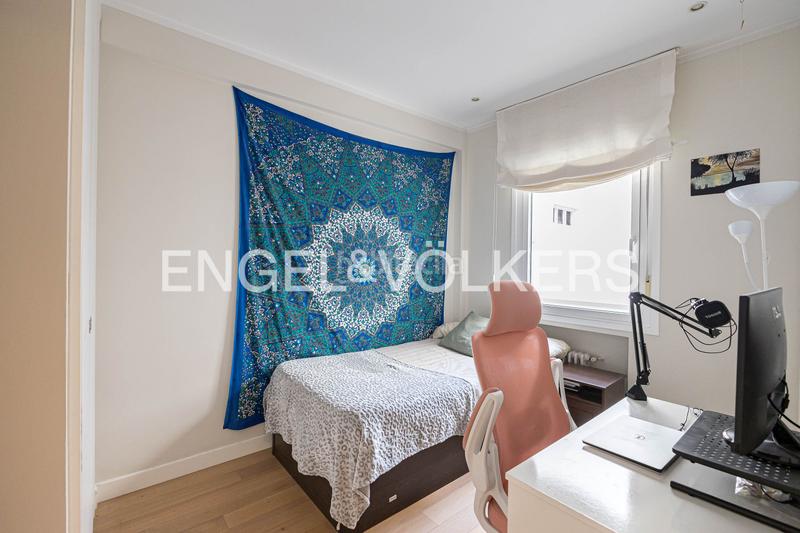 Foto 190029ba-622b-4ecf-a901-669aa7ba845e. Appartement avec chauffage dans Trafalgar Madrid