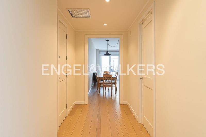 Foto 558b1487-258a-430f-bcb7-4e95d9309b2c. Appartement avec chauffage dans Trafalgar Madrid