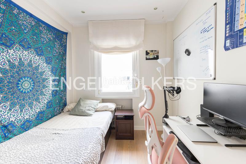 Foto 7516c0cd-1e54-4d2e-a65e-8e563fdbeefc. Appartement avec chauffage dans Trafalgar Madrid