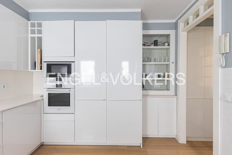 Foto ae17583c-01b1-46ff-b8ab-6848d14617e8. Appartement avec chauffage dans Trafalgar Madrid