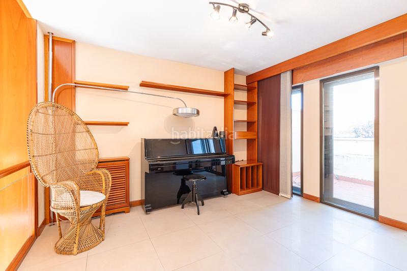 Foto 03043dab-dce5-40e5-84cb-3b00d61200c0. Casa amb calefacció aparcament a V Centenario Leganés