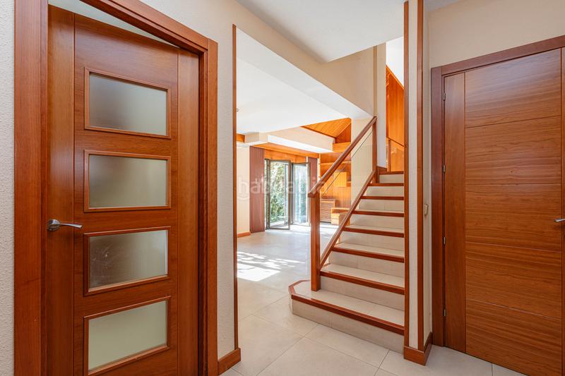 Foto 097e7db8-2d6e-40ed-8020-9b94e4ded582. Casa amb calefacció aparcament a V Centenario Leganés