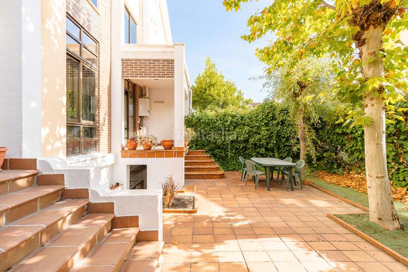 Foto 3ee975c3-6e93-4924-af31-fd3ebf5fcaed. Casa amb calefacció aparcament a V Centenario Leganés