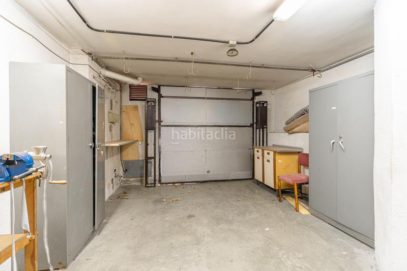 Foto 78263154-89ff-4315-92e0-9be8631c97c0. Casa amb calefacció aparcament a V Centenario Leganés