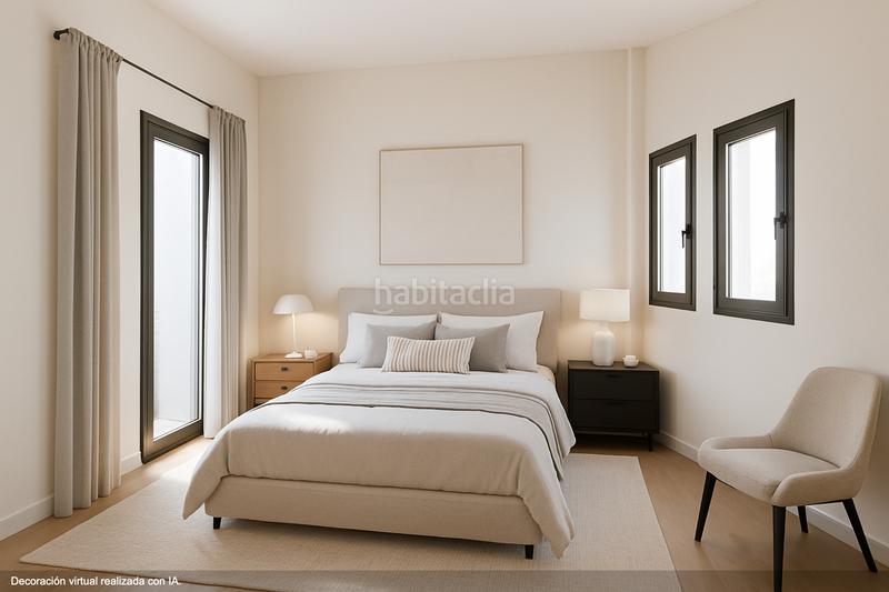 Foto 9fdae140-6adf-43df-9404-3ba4ac8a67ff. Casa amb calefacció aparcament a V Centenario Leganés