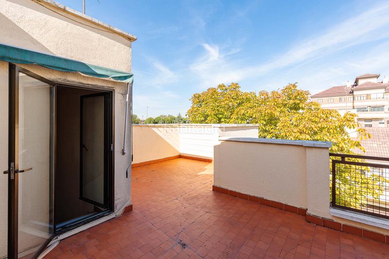 Foto c8cfb687-f796-4693-be62-6d9da0f80aae. Casa amb calefacció aparcament a V Centenario Leganés