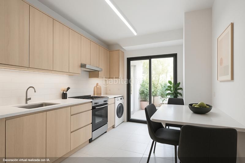 Foto de405b82-68a6-40e7-89eb-f7f8abcb5608. Casa amb calefacció aparcament a V Centenario Leganés