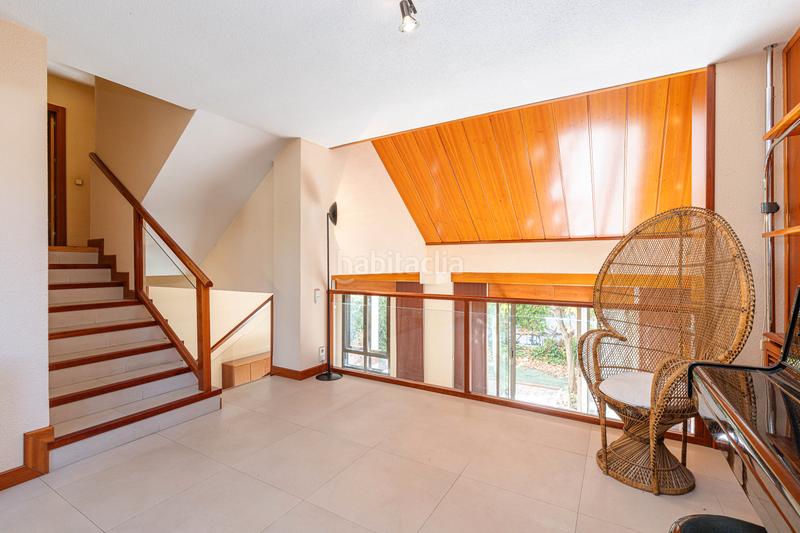 Foto ef0704ba-746f-4d26-a5e6-5ec5490aca3b. Casa amb calefacció aparcament a V Centenario Leganés