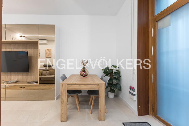 Foto 07052ff3-a2ef-4b5e-99c5-11bb354f3f5f. Appartement mit heizung in Acacias Madrid