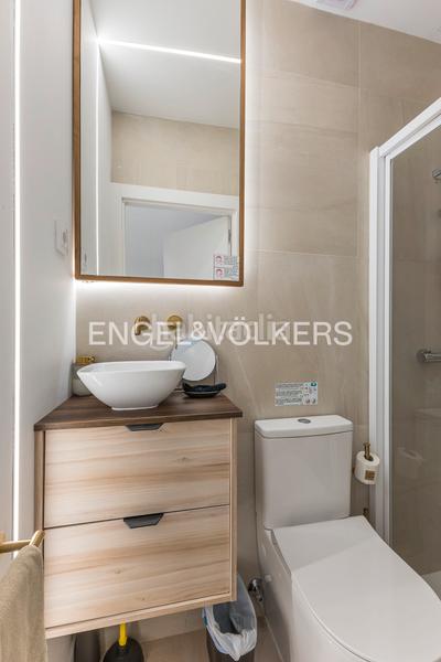 Foto 084debd9-5d7d-4030-980f-0f81a040a233. Appartement mit heizung in Acacias Madrid