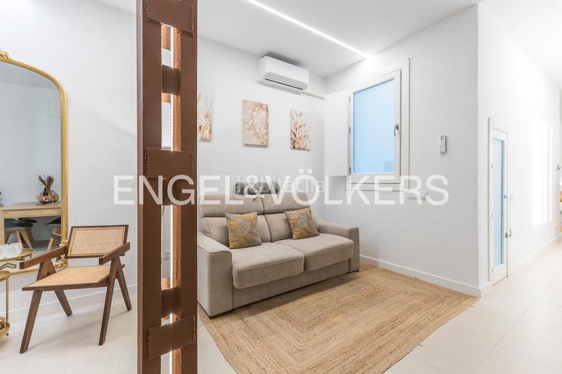 Foto 0a713e31-fbd4-4007-b316-d0549474be79. Appartement mit heizung in Acacias Madrid