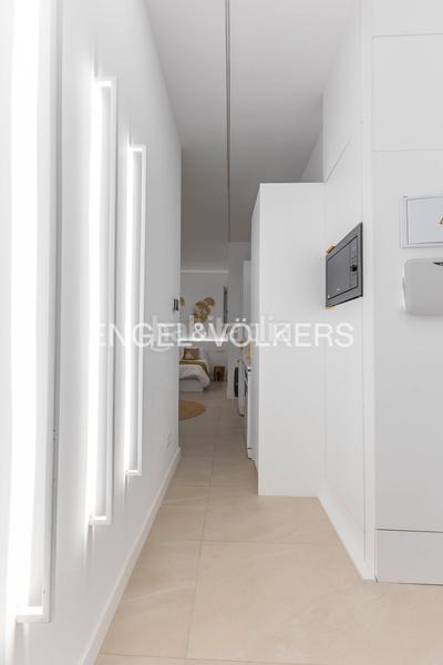 Foto 117e26cf-de60-4c87-a09f-cc5e490ee038. Appartement mit heizung in Acacias Madrid