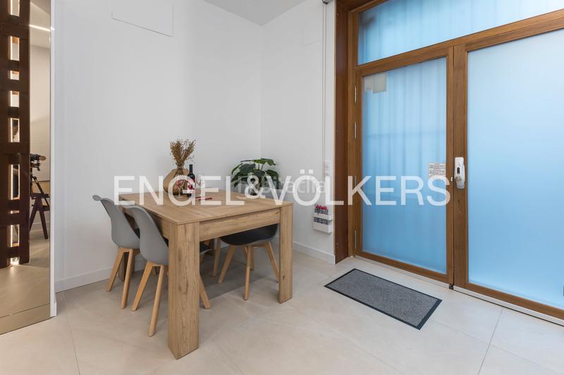 Foto 1c4cb6a4-b3fd-4685-bb04-bd028f336239. Appartement mit heizung in Acacias Madrid