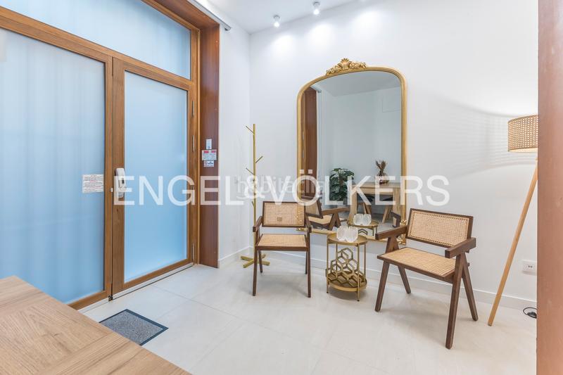 Foto 2465359f-cd17-4d0e-9947-06b504bd5c16. Appartement mit heizung in Acacias Madrid