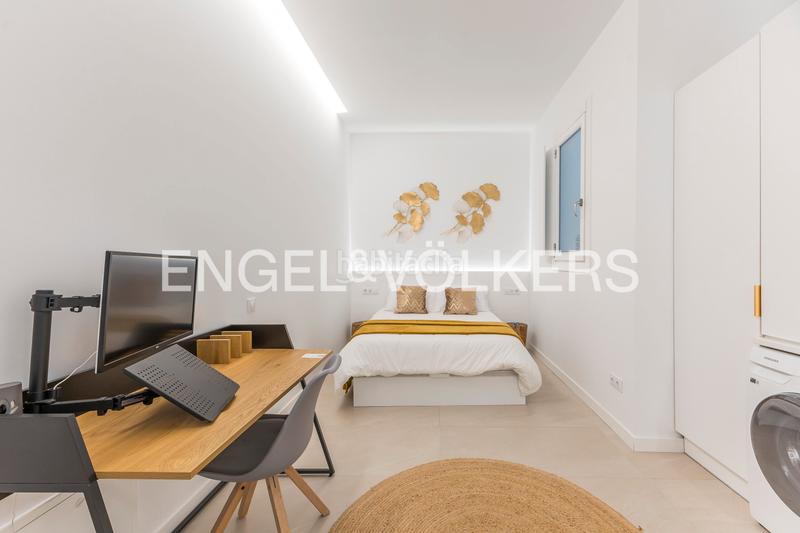 Foto 38823c5d-c62b-4176-b672-6ca9a607b9fb. Appartement mit heizung in Acacias Madrid