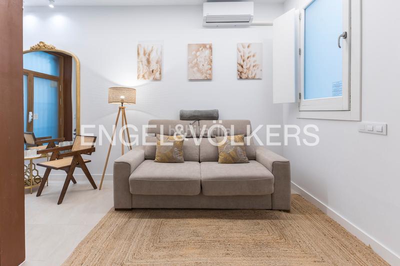 Foto 57acc053-f280-4d7e-bad9-ce50a21ee599. Appartement mit heizung in Acacias Madrid