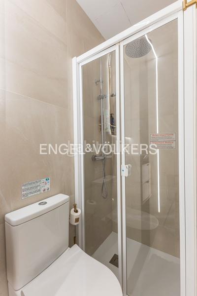 Foto 589cef45-096f-4597-930b-ecb22bb85e75. Appartement mit heizung in Acacias Madrid