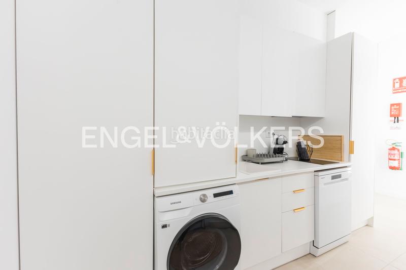 Foto a5cd80b3-425a-4b7f-9cbe-db3e23c05018. Appartement mit heizung in Acacias Madrid