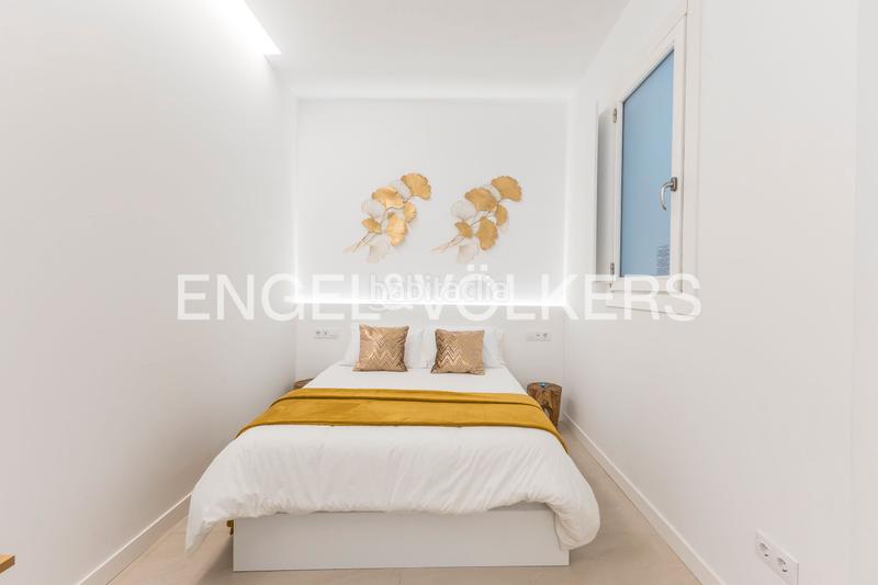 Foto b0ee986b-8d71-4a47-b29b-d4129f377da2. Appartement mit heizung in Acacias Madrid