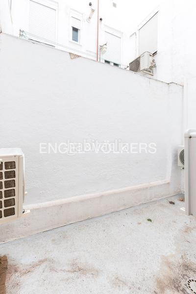 Foto b42f0c19-b5a4-4454-a7ba-97641e6a899c. Appartement mit heizung in Acacias Madrid