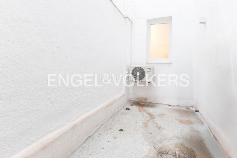 Foto d20fedaa-9b15-4336-a0a9-6c9ad9baf1b0. Appartement mit heizung in Acacias Madrid