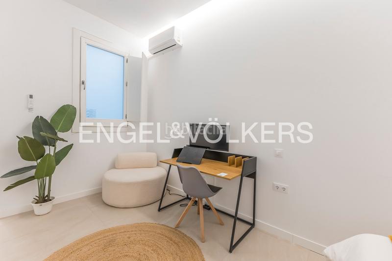 Foto e02db25e-d007-4f6d-8421-cace5cd150d6. Appartement mit heizung in Acacias Madrid