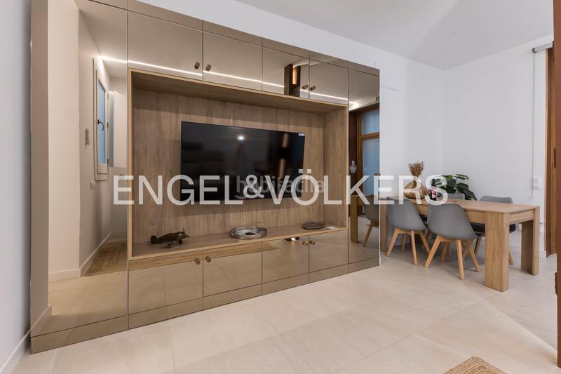Foto f45893d9-7db9-4c49-9b48-1c71c37800ca. Appartement mit heizung in Acacias Madrid