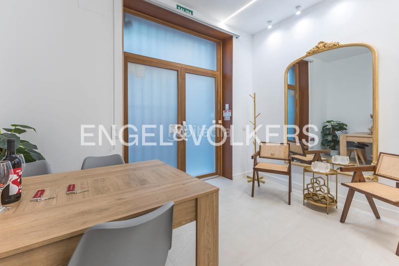 Foto fdfa9906-e8bb-4d67-887b-465215c3c4c6. Appartement mit heizung in Acacias Madrid