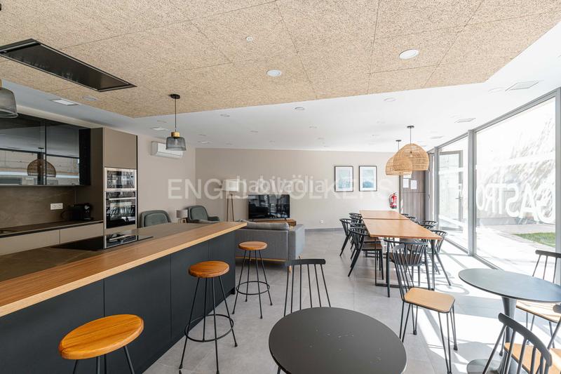 Foto 044e76ee-69b2-46df-ac89-512efaccb7e0. Appartement mit heizung parking in Valenoso Boadilla del Monte