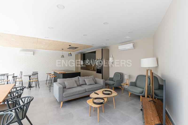 Foto 0603585e-7706-4cb6-a712-0522760a1f6b. Appartement mit heizung parking in Valenoso Boadilla del Monte