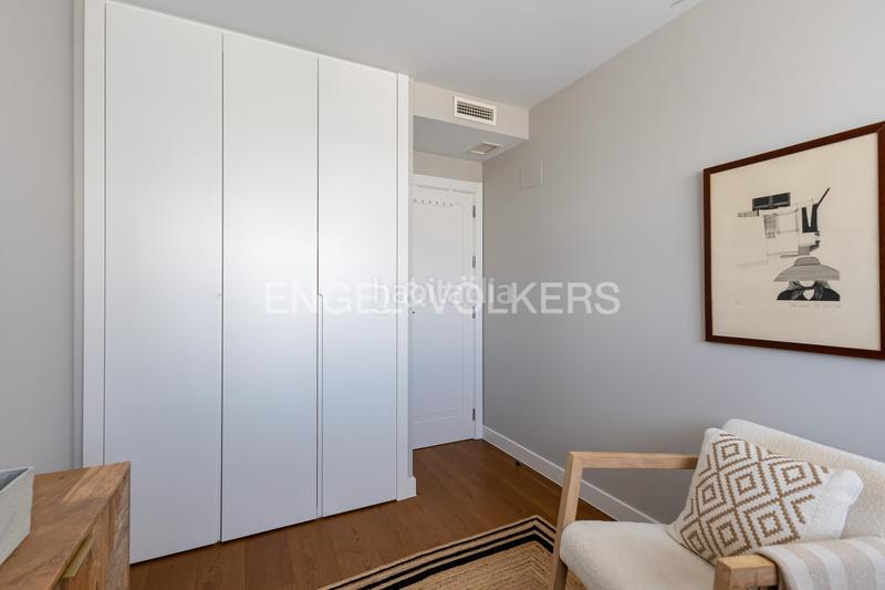 Foto 1bf35c13-4c87-436e-9671-04d4e84d0c8e. Appartement mit heizung parking in Valenoso Boadilla del Monte