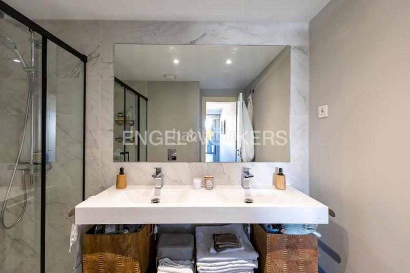 Foto 1d8c85ec-b081-4564-84c8-4270225c12e7. Appartement mit heizung parking in Valenoso Boadilla del Monte