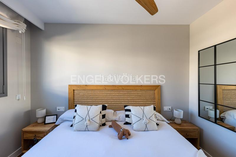 Foto 481fec2d-ee7d-44b1-a6f6-e7c598bb8f86. Appartement mit heizung parking in Valenoso Boadilla del Monte