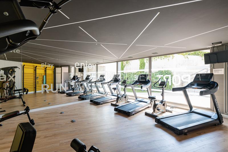 Foto 49b21f2a-c1fa-404f-b547-8ee3cc3de11b. Appartement mit heizung parking in Valenoso Boadilla del Monte